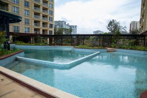Spacious Ubunifu Studio, Kilimani