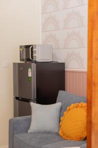 Spacious Ubunifu Studio, Kilimani