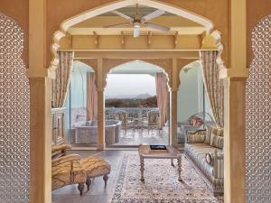 Raffles Jaipur