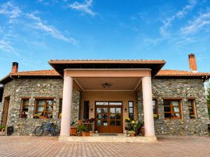 Hotel Epavlis