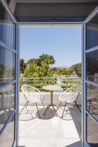 Inoe Boutique Hotel