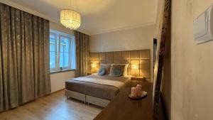 "Na Prostej" Old Town Apartment