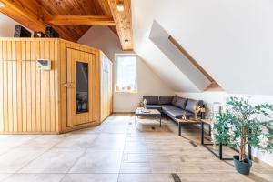 Apartamenty Zieleniec