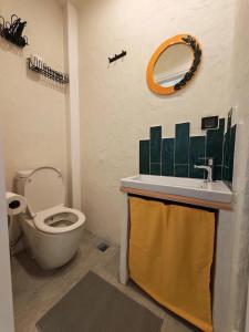 Anesis Rum Evi - milozrooms