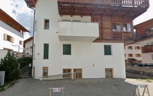 Camera a Corvara