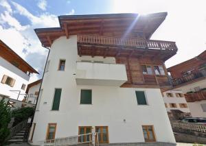 Camera a Corvara