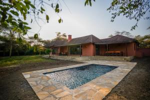 Kili Villa Lodge