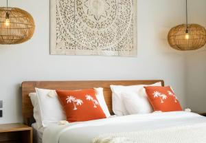 Villa Aurora Luxury Hideaway Premium Beautiful Pool Villa in Bangrak