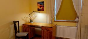 Amber Old Town Apartment