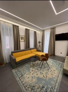 Luxury Marina apartments