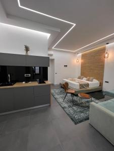 Luxury Marina apartments
