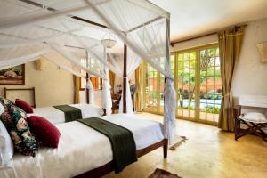 Kili Villa Lodge