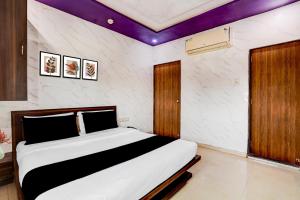 Collection O Isanpur BRTS Formerly Hotel Navjivan