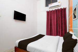 Hotel O by OYO Dariya Railway Station Formerly RR Villa