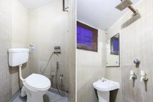 Hotel O by OYO Dariya Railway Station Formerly RR Villa