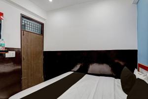 Hotel O shiva stay