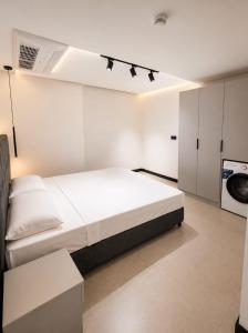 Bodrum Has Apart Otel