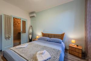 Casa Castagno 1 sul Sentiero del Viandante•AC•Wifi