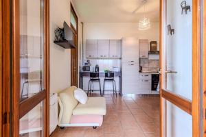 Casa Castagno 2 sul Sentiero del Viandante•AC•Wifi