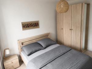 New apartment in Słupsk Downtown Parking