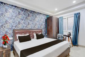 Super Townhouse Vijay Nagar Patna Formerly Imperial Nest