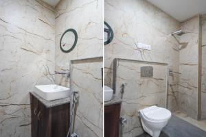 Super Townhouse Vijay Nagar Patna Formerly Imperial Nest