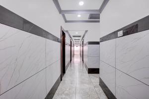 Super Townhouse KMF Dharwad Formerly Shri Durga Comforts