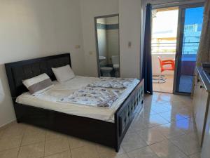 Liburn apartment