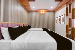 Super Townhouse KMF Dharwad Formerly Shri Durga Comforts