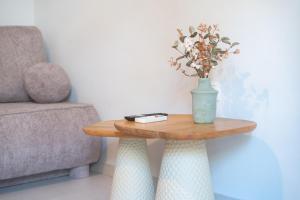 Boho Nook Apartment