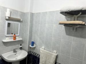 Apartment rental with pool