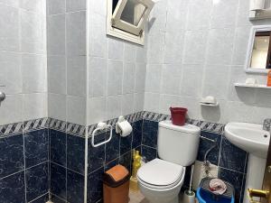Apartment rental with pool