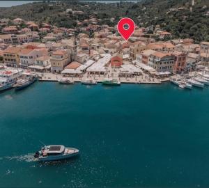 Azzuro di Paxos byAbout Paxos