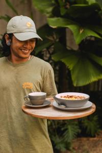 Surf Motel Canggu