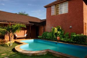 Kili Villa Lodge