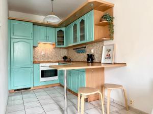 Mieszkanie MorskaMila - ACCO RENT
