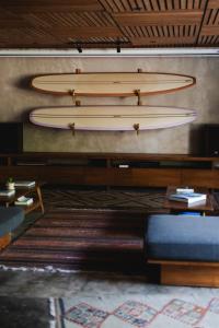 Surf Motel Canggu