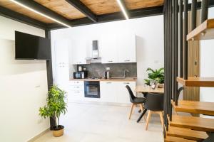 A due passi dal blu loft Sferracavallo