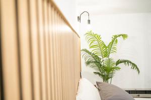 A due passi dal blu loft Sferracavallo