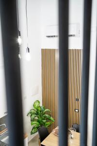 A due passi dal blu loft Sferracavallo