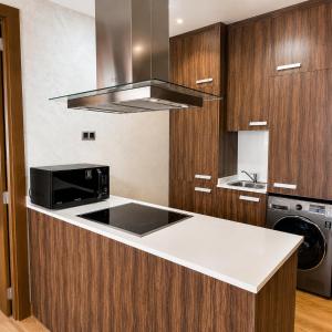 Apartment Hilton Tangier 10th Nr11