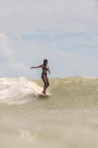 Surf Motel Canggu