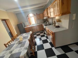 Appartement bejaia ville