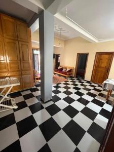 Appartement bejaia ville