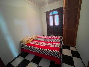 Appartement bejaia ville