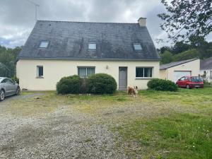 Appartement charmant - Férel - 60 m² - Terrasse privative