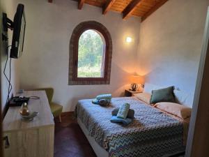 Villa lorto Portixeddu Sardegna
