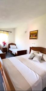 Apartments Vila Fata