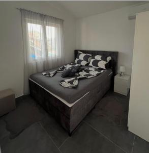 Apartments Vila Fata