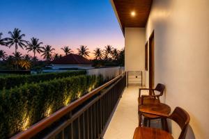 Sujiwa Ubud Hotel & Villa